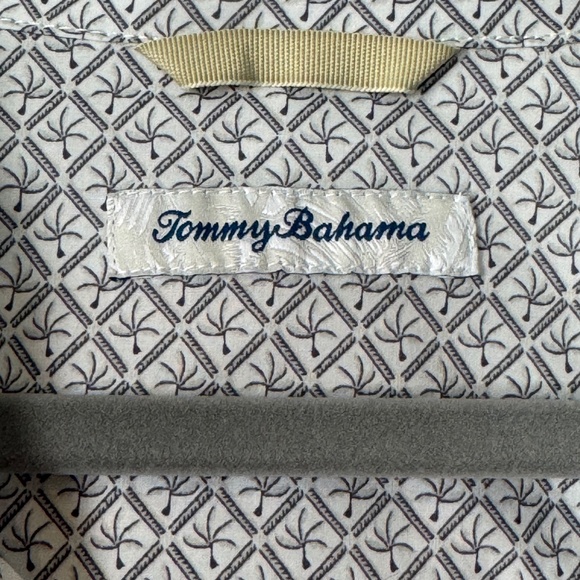Tommy Bahama Linen long sleeve - Picture 4 of 4